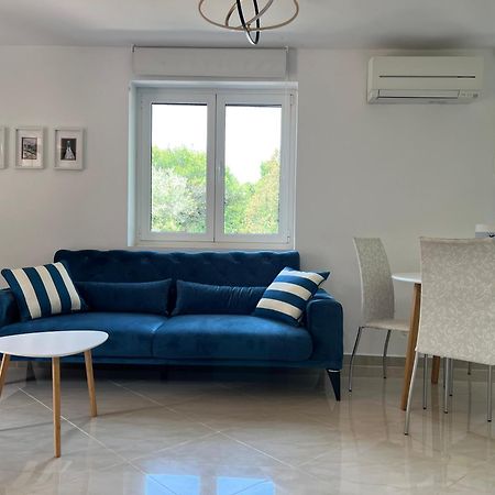 Villa Kos Rovinj Apartments エクステリア 写真