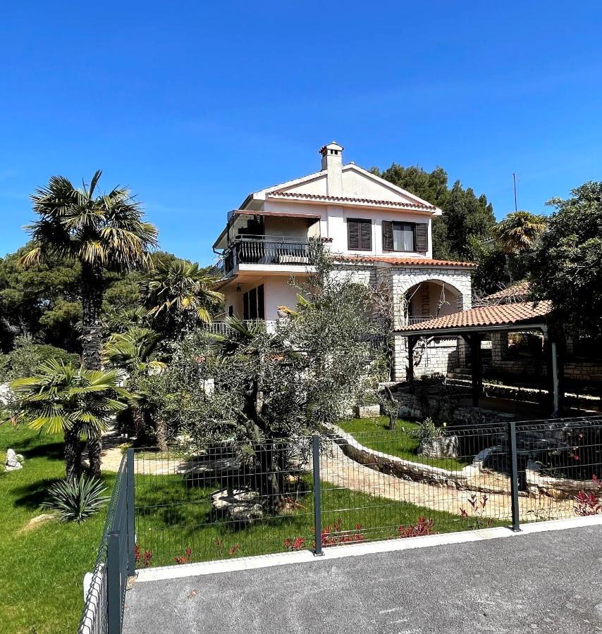 Villa Kos Rovinj Apartments エクステリア 写真