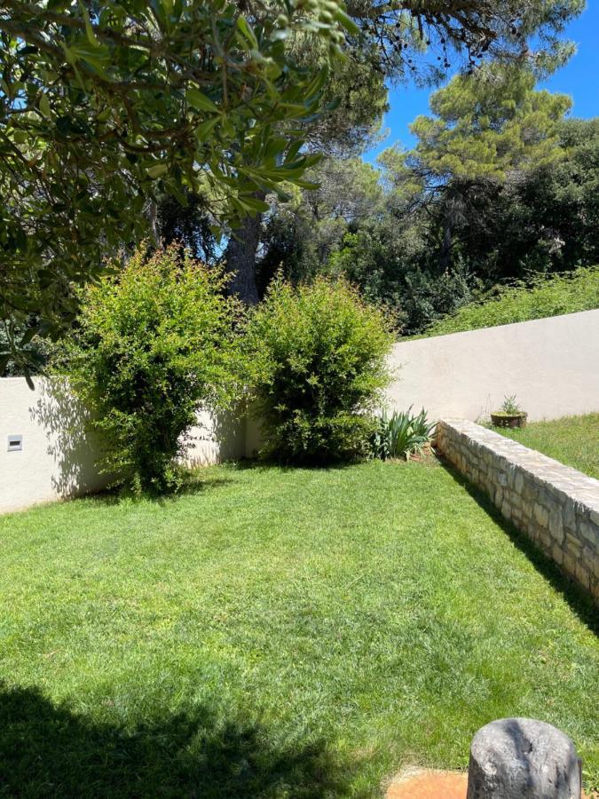 Villa Kos Rovinj Apartments エクステリア 写真