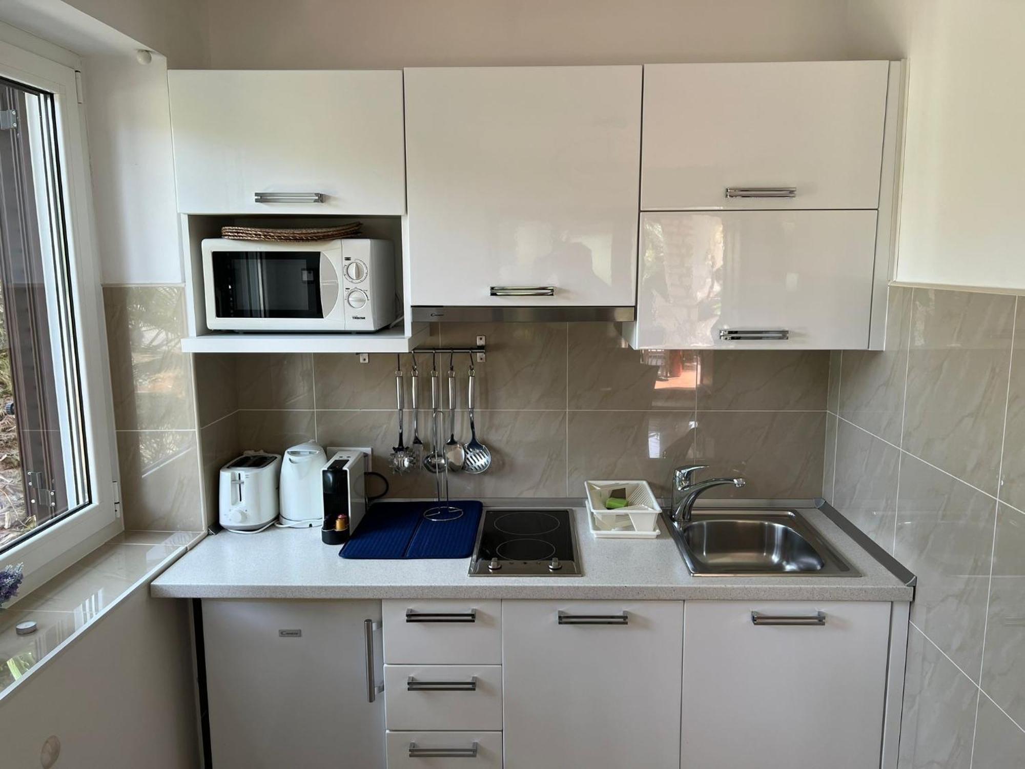 Villa Kos Rovinj Apartments エクステリア 写真