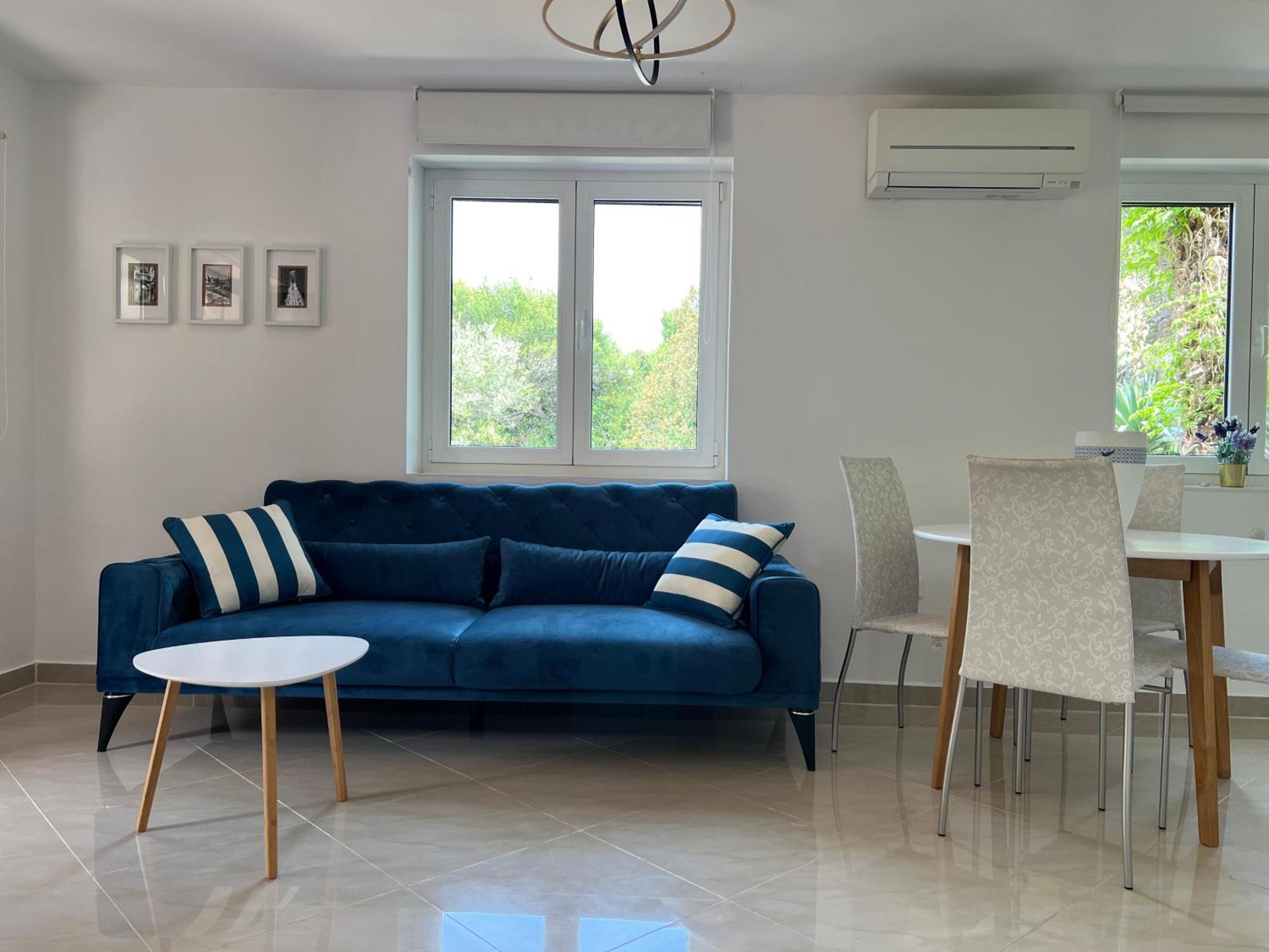 Villa Kos Rovinj Apartments エクステリア 写真