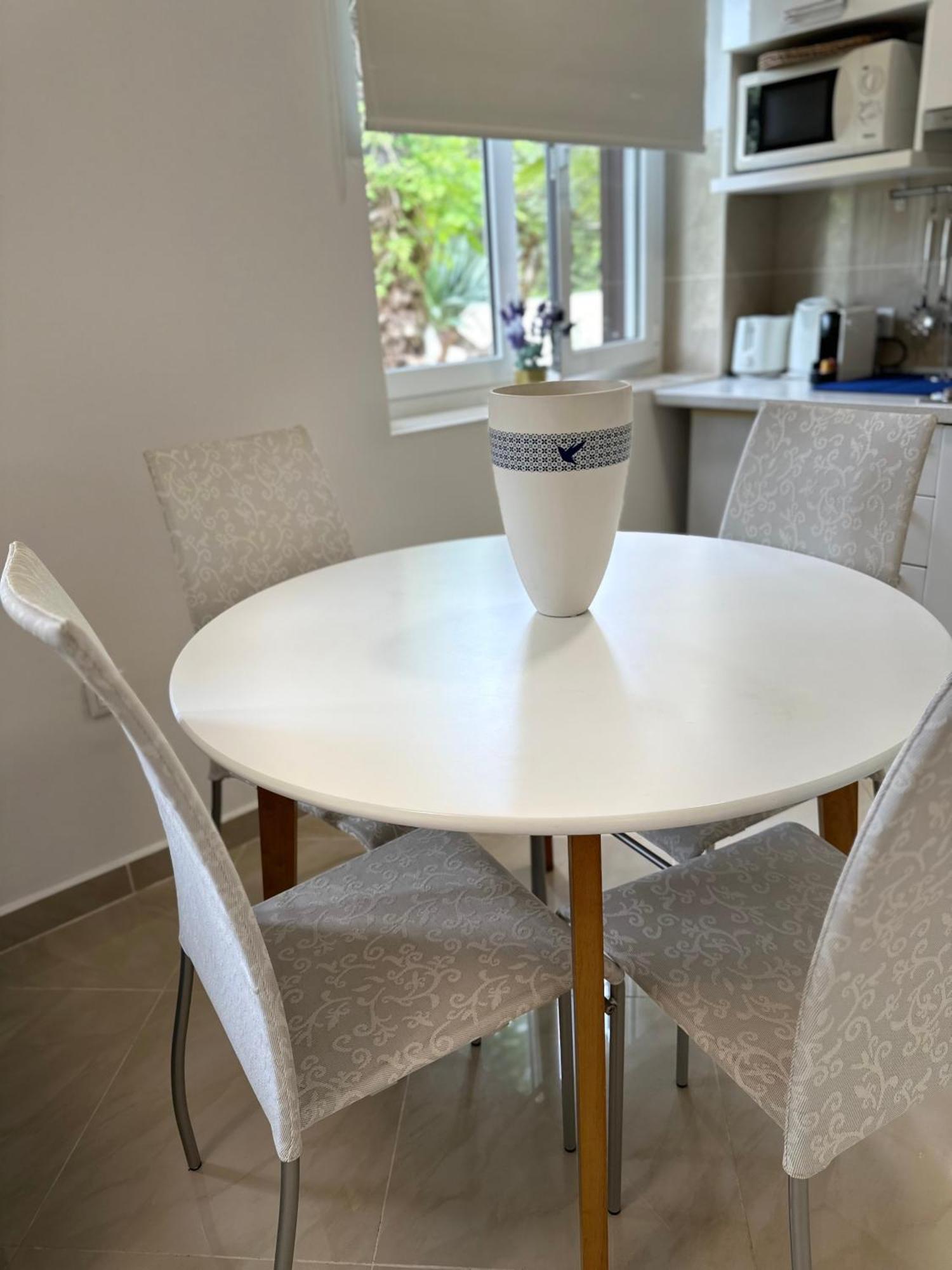 Villa Kos Rovinj Apartments エクステリア 写真