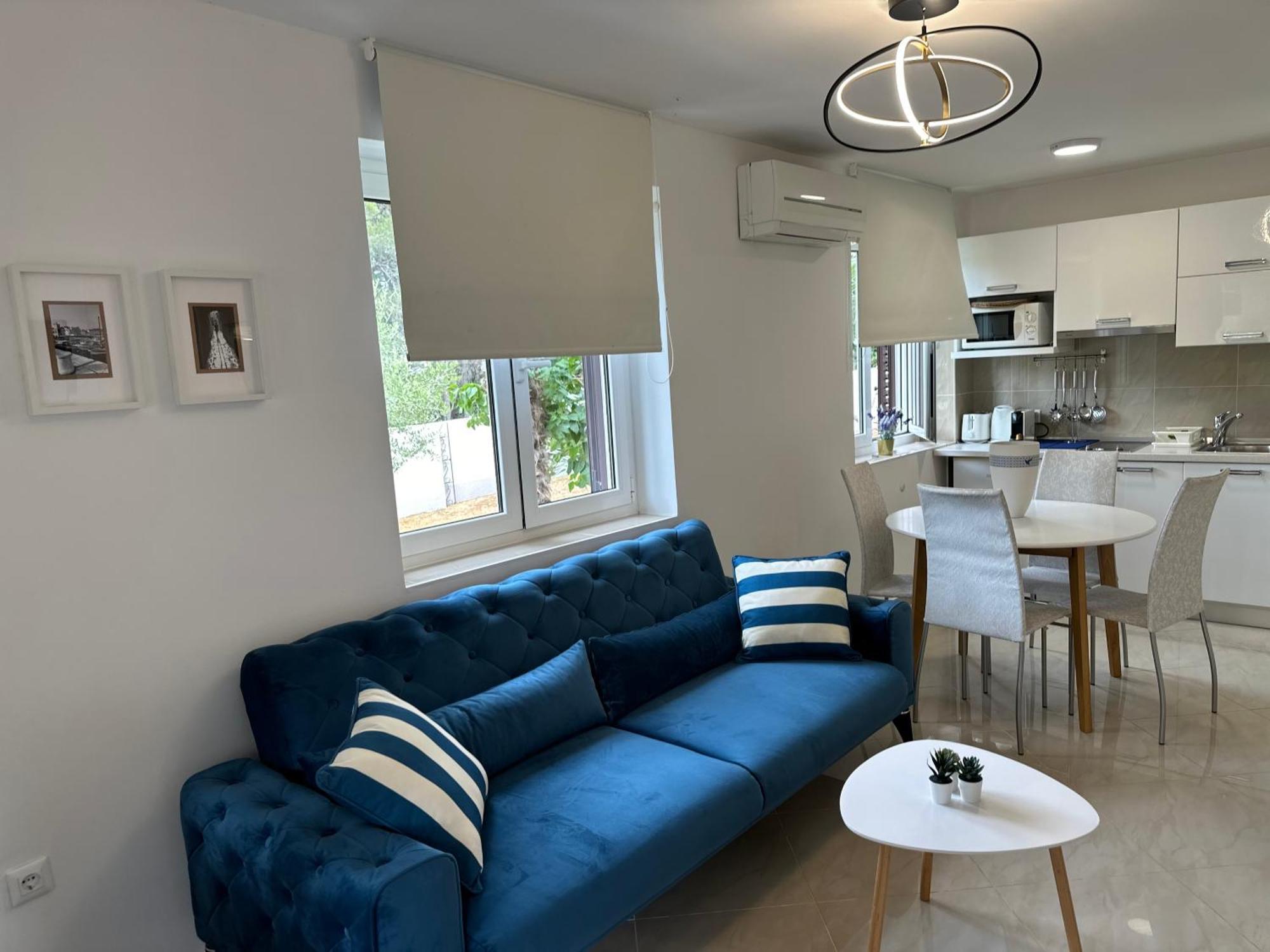 Villa Kos Rovinj Apartments エクステリア 写真