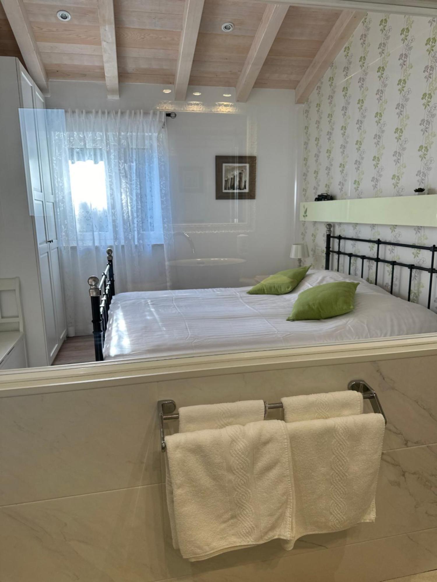Villa Kos Rovinj Apartments エクステリア 写真